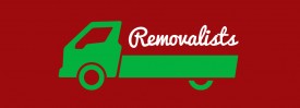 Removalists Olympic Dam - Furniture Removals